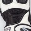 alpinestars sp air gloves mesh panels