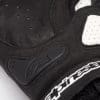TPU palm slider located on the heel of the hand