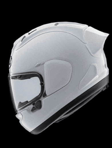 arai spoiler