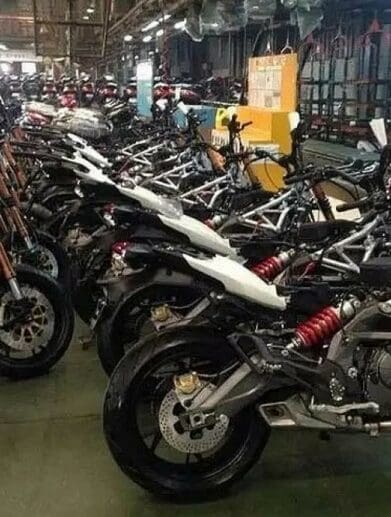 Benelli 600