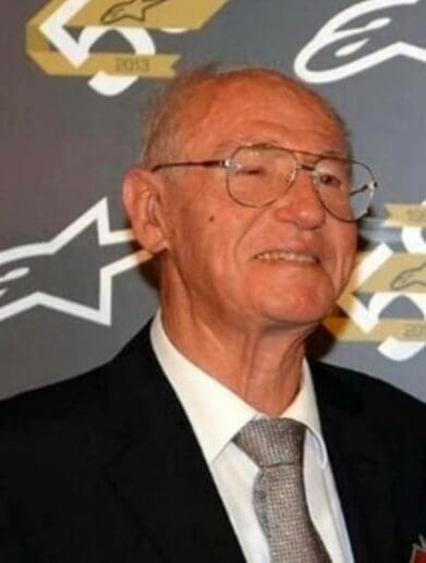 sante mazzarolo