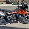 2019 KTM 790 Adventure S.