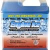 engine ice coolant
