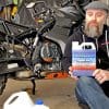 engine ice coolant wbw review
