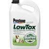 Prestone Low Tox Coolant.