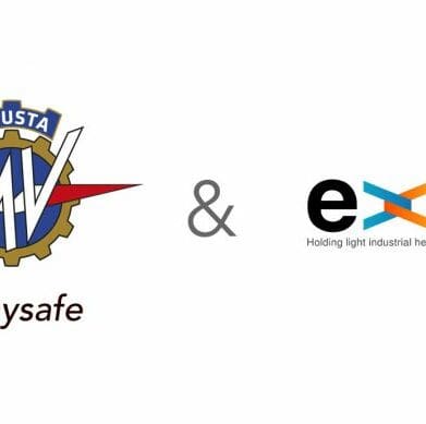 MV Agusta and eXor