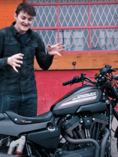 FortNine Harley-Davidson