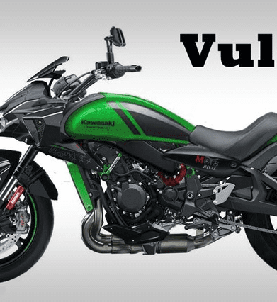 vulcan h2