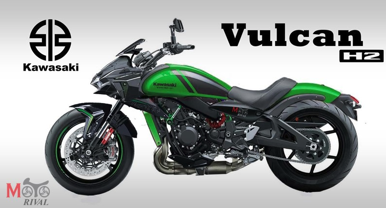 vulcan h2
