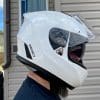 The Sedici Strada II helmet