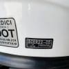 The Sedici Strada II helmet is DOT and ECE 22.05 certified.