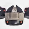 The Sedici Strada II helmet comfort liner collection.