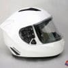 sedici strada II full face helmet