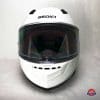 The Sedici Strada II helmet