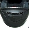 The Shoei GT Air chin bar vent