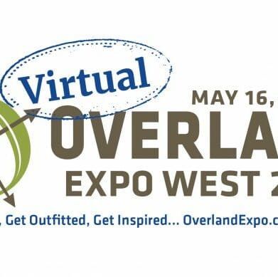 overland expo west 2020