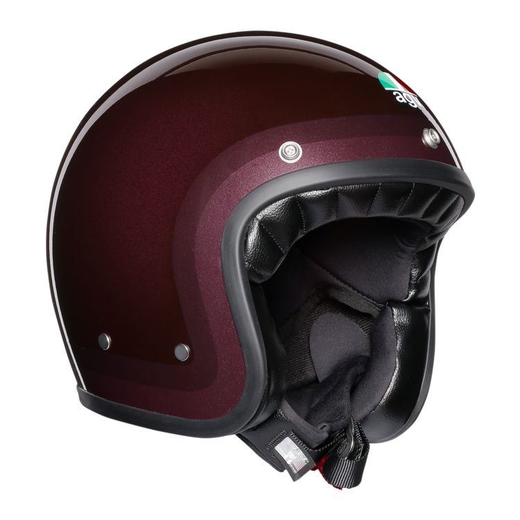 agv open face