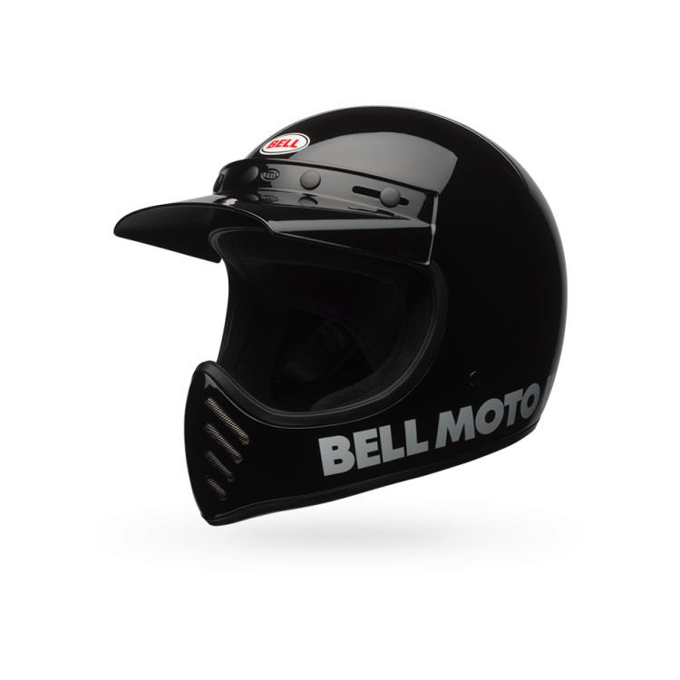 bell moto