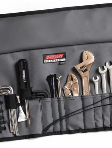 Cruztools BMW toolkit