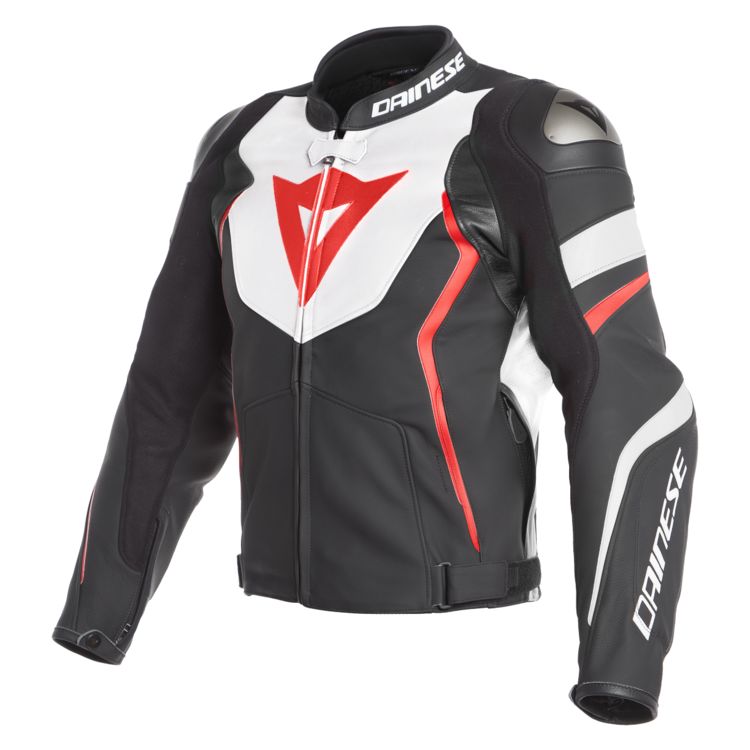 The Best Sportbike Motorcycle Jackets [2021 Edition]