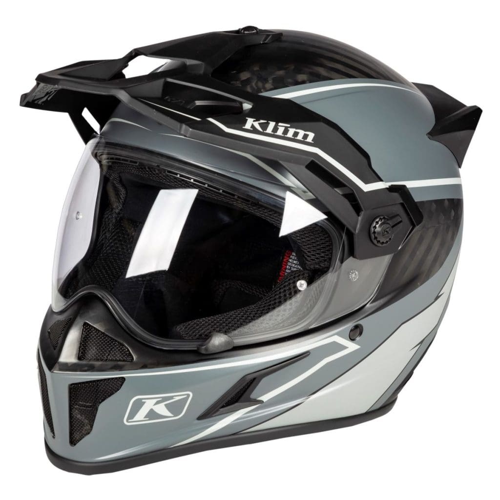 The Best Dual Sport Motorcycle Helmets 2020 Edition