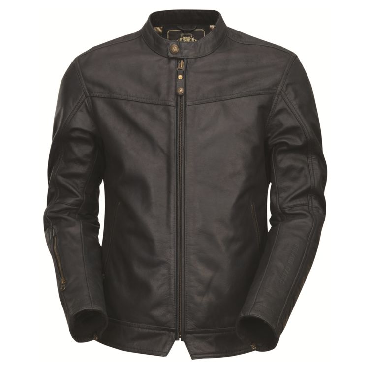 The Best Leather Motorcycle Jackets [2020 Edition]