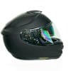 The Shoei GT Air helmet.