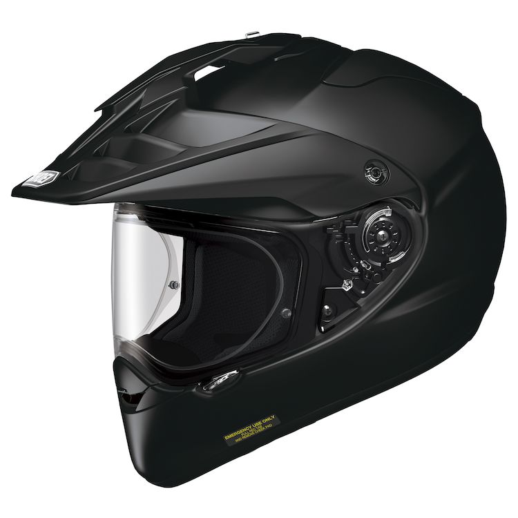 The Best Dual Sport Motorcycle Helmets 2020 Edition