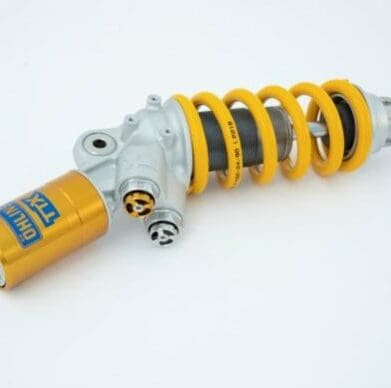 Öhlins