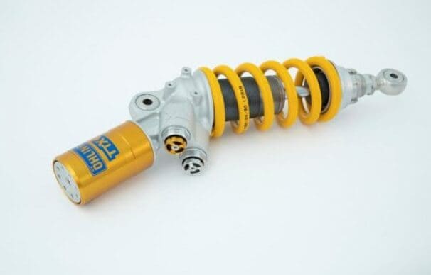 Öhlins