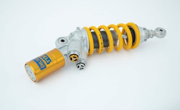 Öhlins