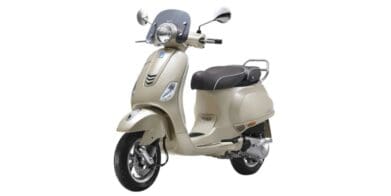 Vespa Elegante 150