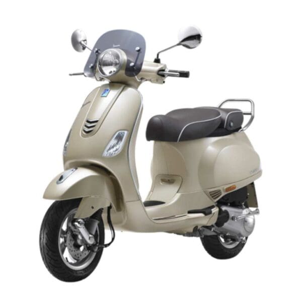 Vespa Elegante 150