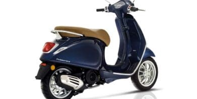 Vespa Primavera