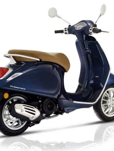Vespa Primavera