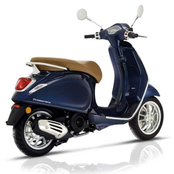 Vespa Primavera