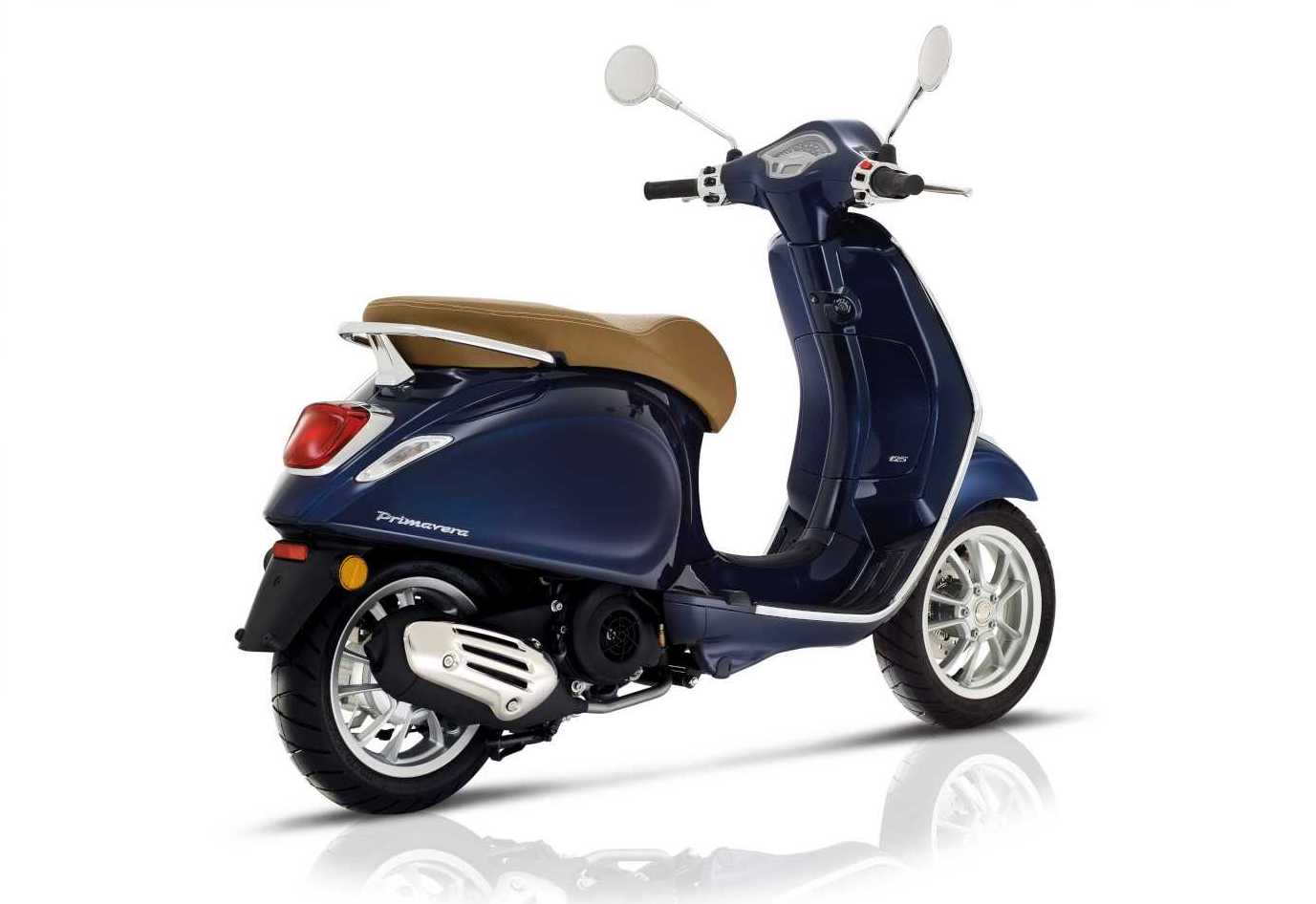 vespa company