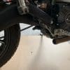 LeoVince Slip-On Exhaust on Ducati Scrambler Icon