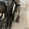 LeoVince Exhaust on 2019 Ducati Scrambler Icon