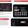 volt heat dual therm instructions