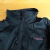 Jacket Liner Design Features