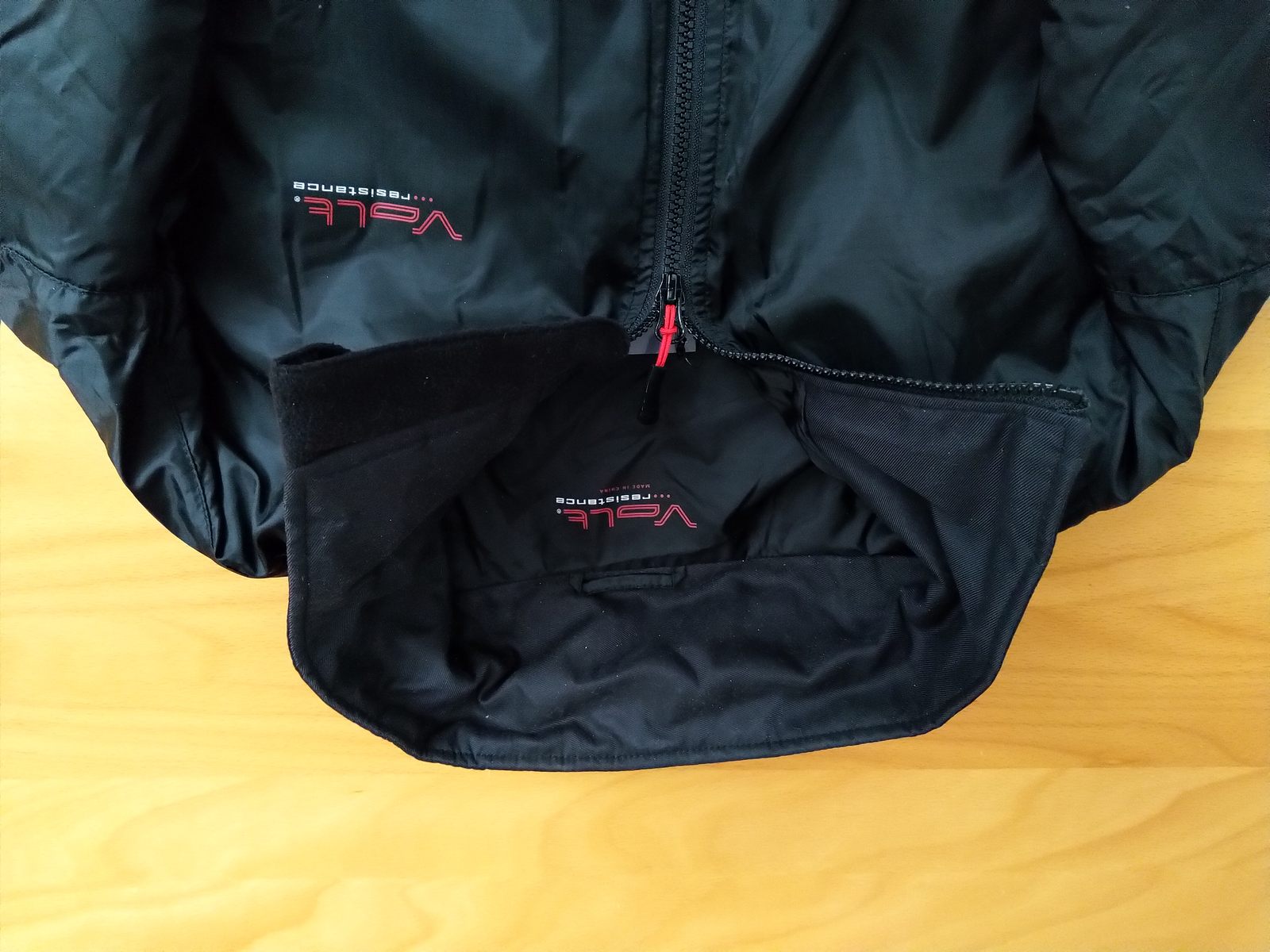 Volt Heat 12V Heated Jacket Liner Review | wBW