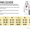volt heat sizing guide