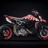 DUCATI HYPERMOTARD 950 RVE