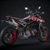 DUCATI HYPERMOTARD 950 RVE