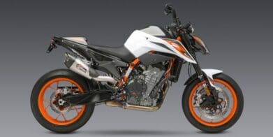 yoshimura KTM 890 duke r