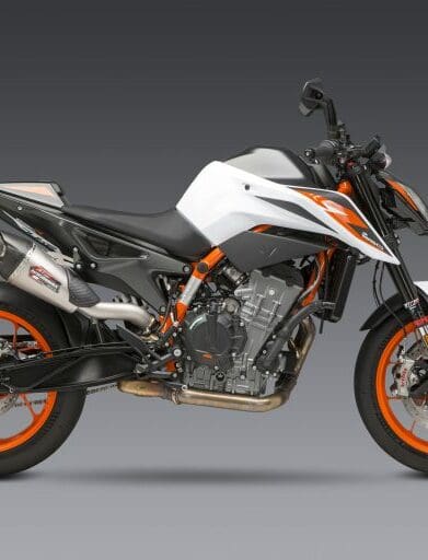 yoshimura KTM 890 duke r