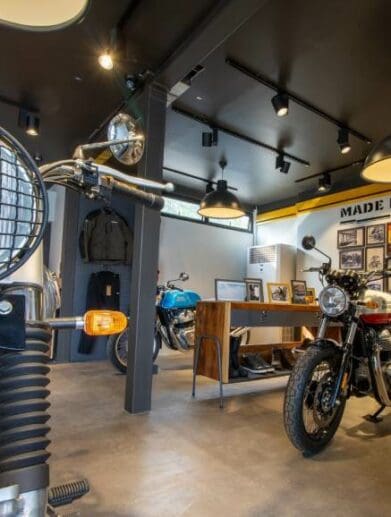 royal enfield