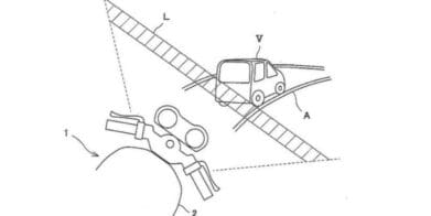 kawasaki patent