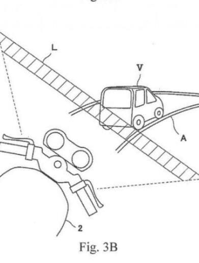 kawasaki patent